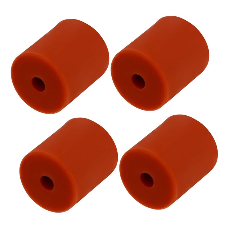 Silicone Hot Bed Leveling Column Heat Resistant 3D Printer Platform Leveler Accessory - Image 1